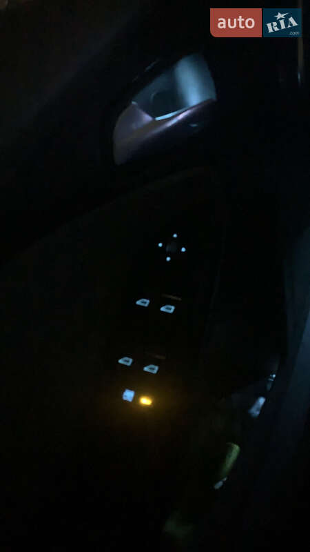 Хэтчбек Ford Focus 2014 в Тернополе