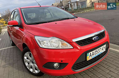 Хетчбек Ford Focus 2010 в Тульчині