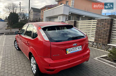 Хетчбек Ford Focus 2010 в Вінниці