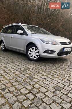 Универсал Ford Focus 2010 в Хусте