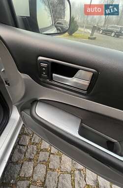 Универсал Ford Focus 2010 в Хусте