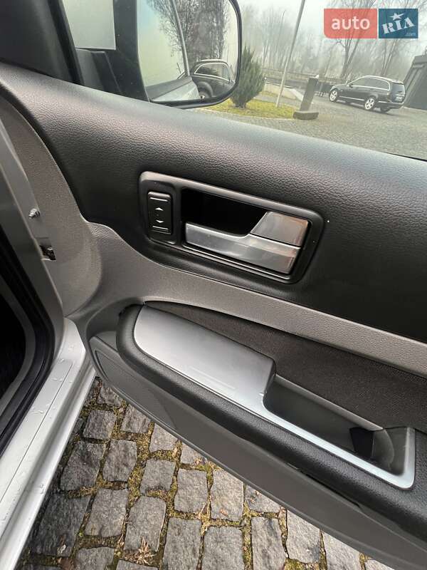 Універсал Ford Focus 2010 в Хусті