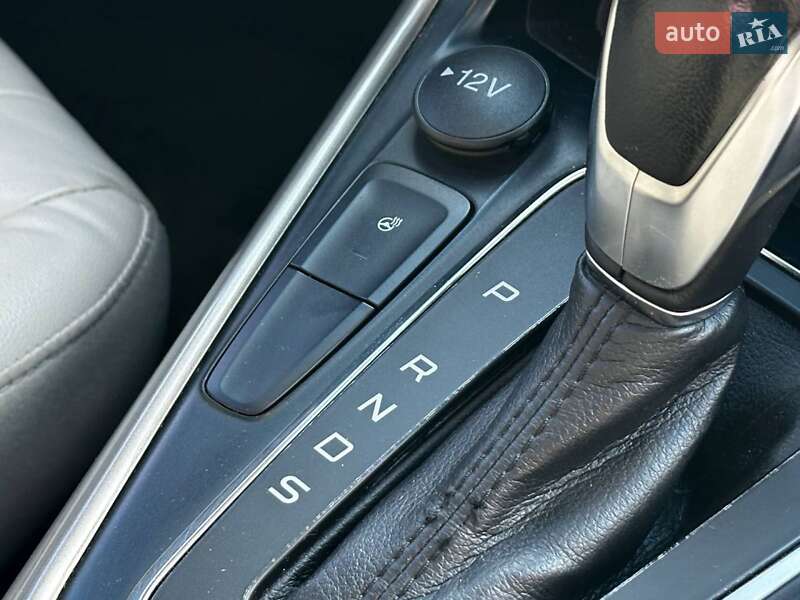 Седан Ford Focus 2018 в Одессе