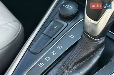 Седан Ford Focus 2018 в 