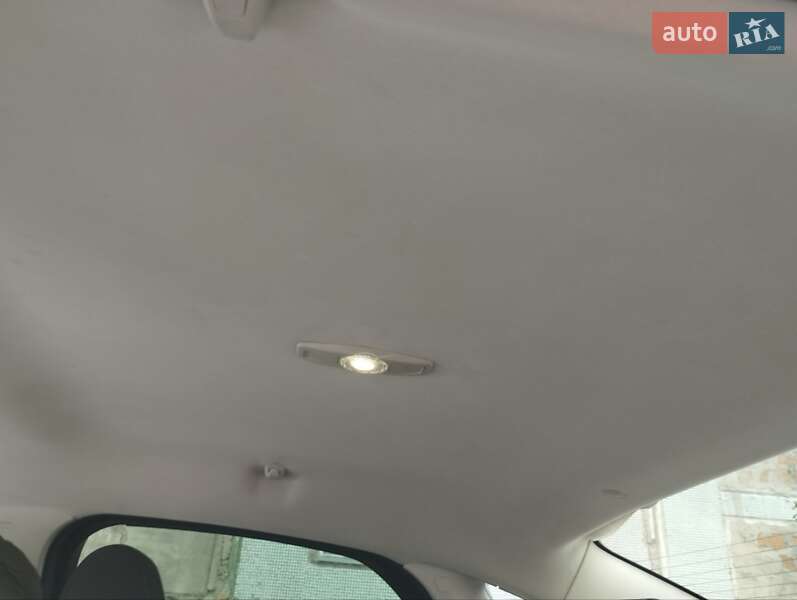Седан Ford Focus 2011 в Запоріжжі