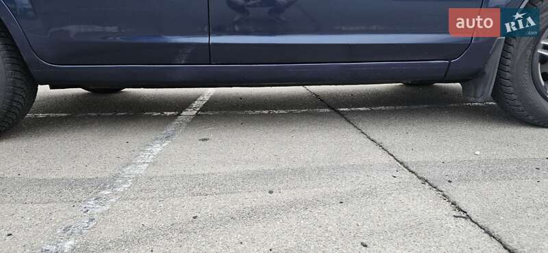 Универсал Ford Focus 2006 в Киеве фото 22 Универсал Ford Focus 2006 в Киеве