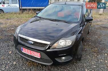 Універсал Ford Focus 2009 в Луцьку