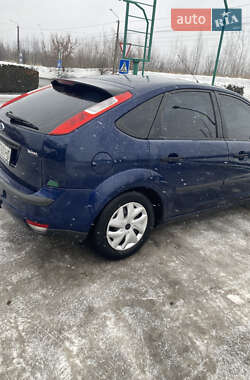 Хетчбек Ford Focus 2006 в Вінниці