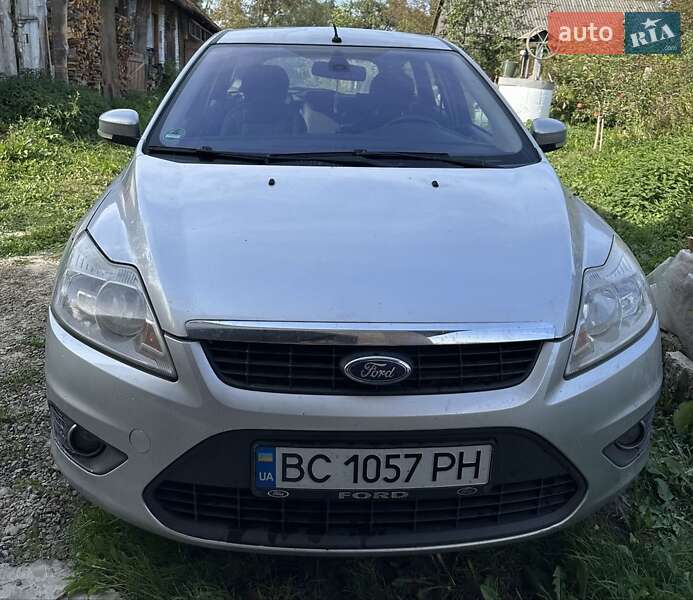 Універсал Ford Focus 2010 в Львові