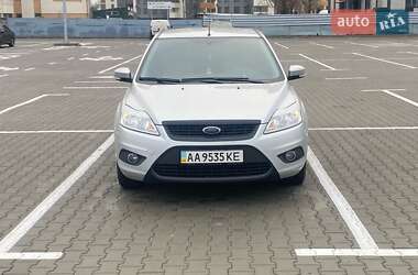 Хетчбек Ford Focus 2010 в Києві