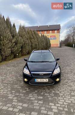 Універсал Ford Focus 2010 в Самборі