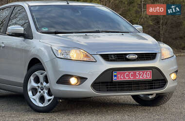 Універсал Ford Focus 2009 в Калуші