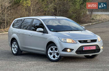 Універсал Ford Focus 2009 в Калуші