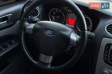 Універсал Ford Focus 2009 в Калуші