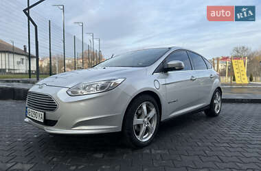 Хетчбек Ford Focus 2014 в Хмельницькому