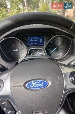 Седан Ford Focus 2014 в Кривому Розі