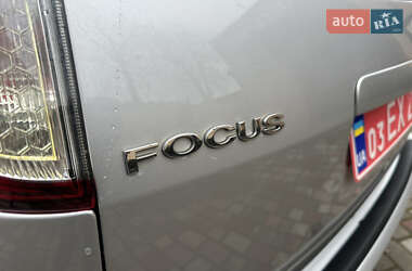 Універсал Ford Focus 2010 в Рівному