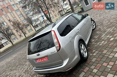 Універсал Ford Focus 2010 в Рівному