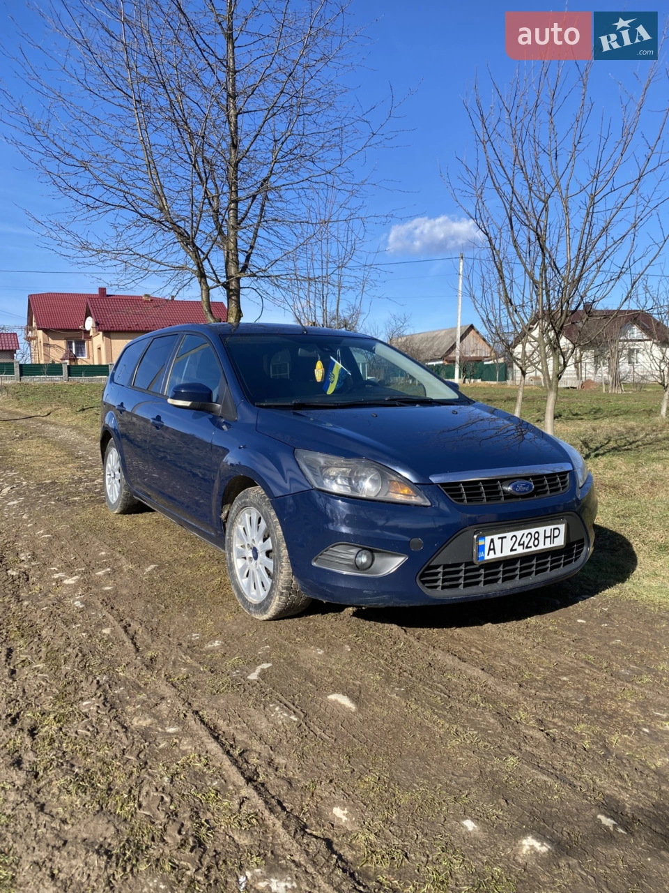 2011 Ford Focus - мініатюра 11