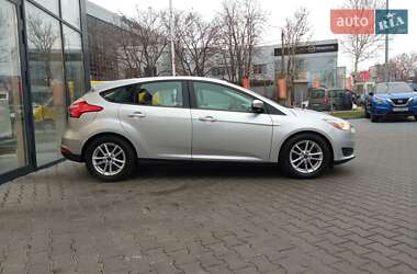 Хетчбек Ford Focus 2015 в Одесі