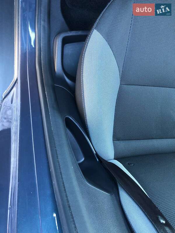 Універсал Ford Focus 2012 в Хмельницькому фото 7 Універсал Ford Focus 2012 в Хмельницькому