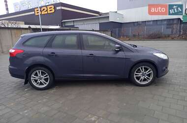 Універсал Ford Focus 2011 в Черкасах