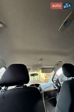 Седан Ford Focus 2016 в 