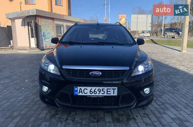 Универсал Ford Focus 2010 в Вишневце