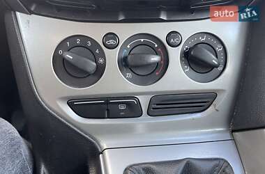 Универсал Ford Focus 2014 в 