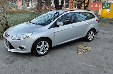 Універсал Ford Focus 2013 в Рівному