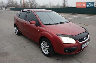 Хетчбек Ford Focus 2007 в Києві