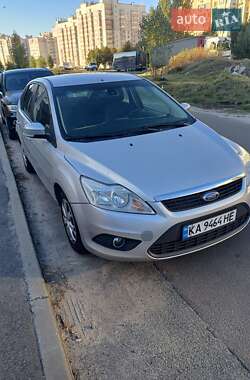 Універсал Ford Focus 2008 в Києві