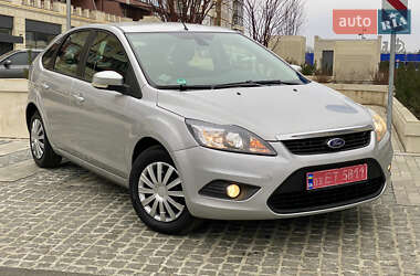 Хетчбек Ford Focus 2009 в Умані