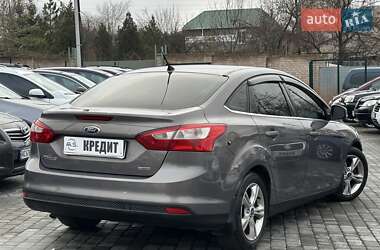 Седан Ford Focus 2013 в Кривому Розі