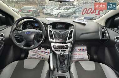 Седан Ford Focus 2013 в Кривому Розі