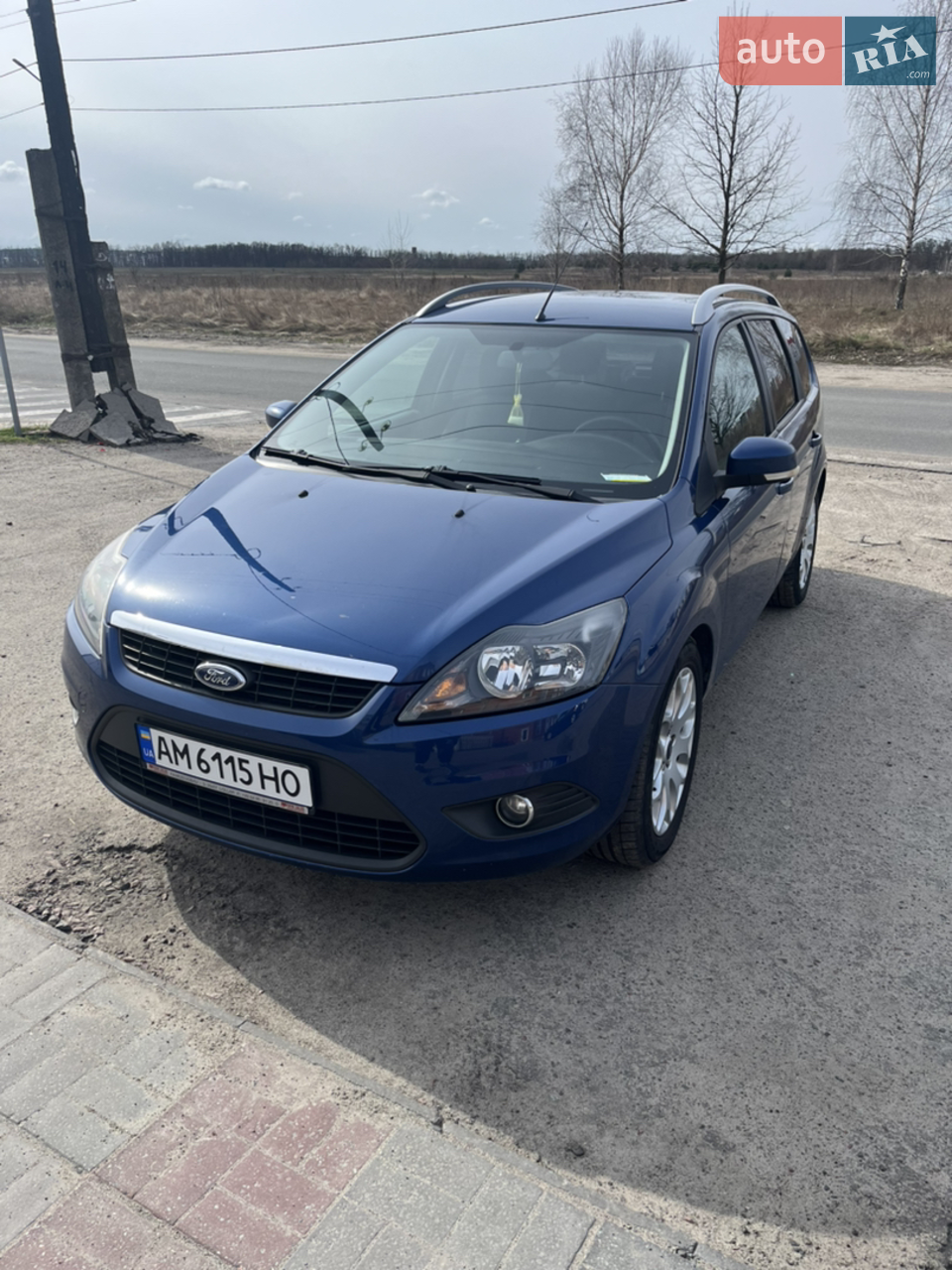 2010 Ford Focus - мініатюра 17