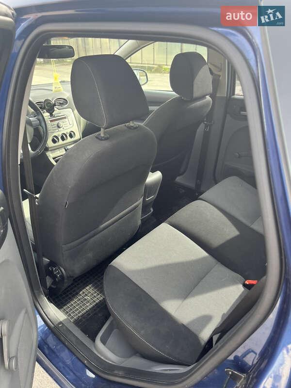 Універсал Ford Focus 2009 в Ірпені