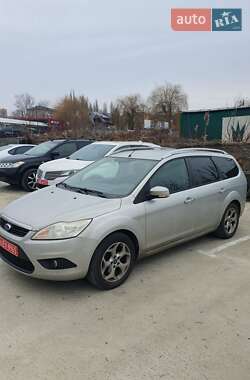 Універсал Ford Focus 2010 в Рівному