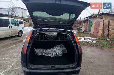 Універсал Ford Focus 2007 в Бердичеві