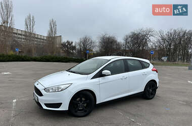 Хетчбек Ford Focus 2016 в Миколаєві