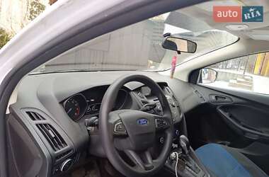 Седан Ford Focus 2015 в 