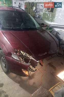 Универсал Ford Focus 2000 в 