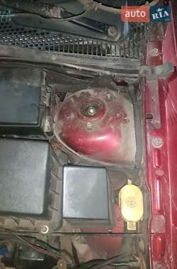 Универсал Ford Focus 2000 в 