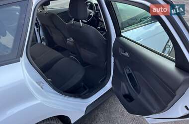 Универсал Ford Focus 2017 в 