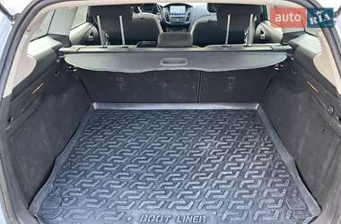 Универсал Ford Focus 2017 в 