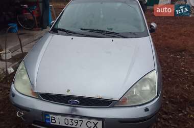 Универсал Ford Focus 2003 в 