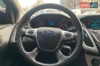 Універсал Ford Focus 2014 в Києві