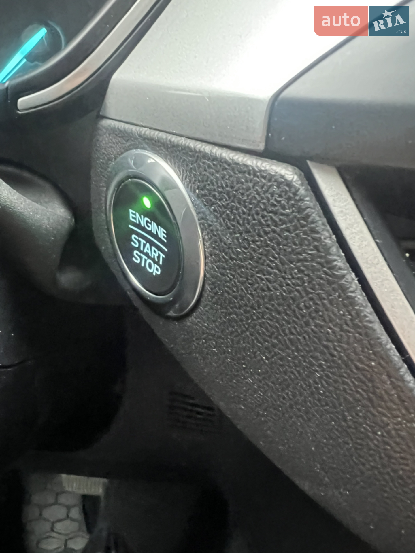 2020 Ford Focus - мініатюра 5