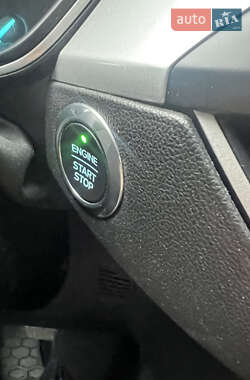 Универсал Ford Focus 2020 в 