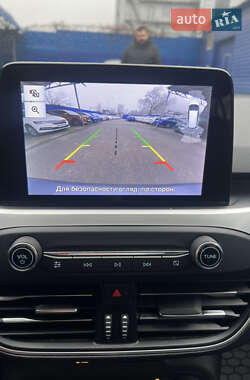 Универсал Ford Focus 2020 в 